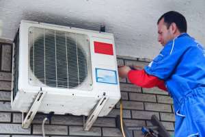 24/7 and Emergency HVAC Near Little Creek Naval Amphibiou, VA | Air Conidtioning and Heating Contractors